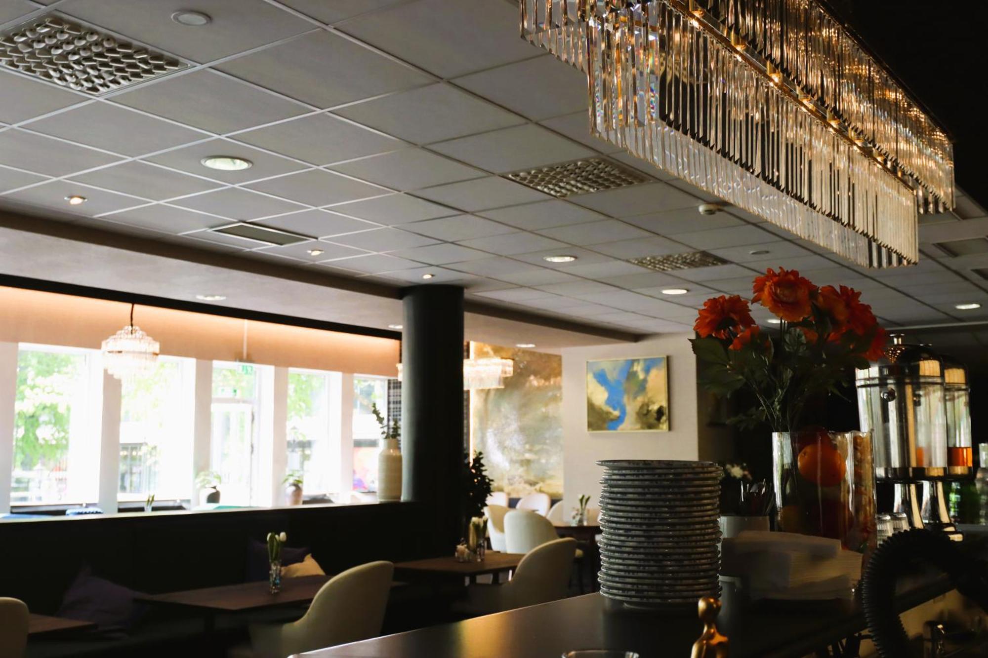 Vaenerport Stadshotell I
