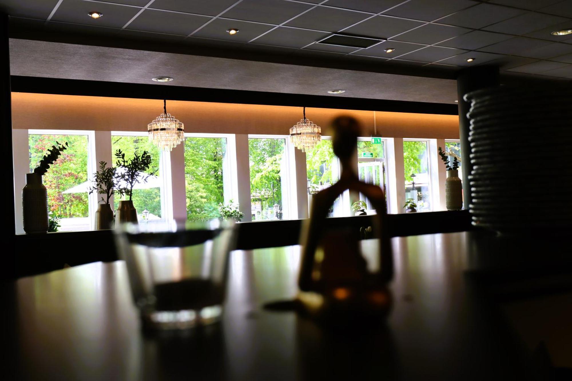 Vaenerport Stadshotell I Hotel