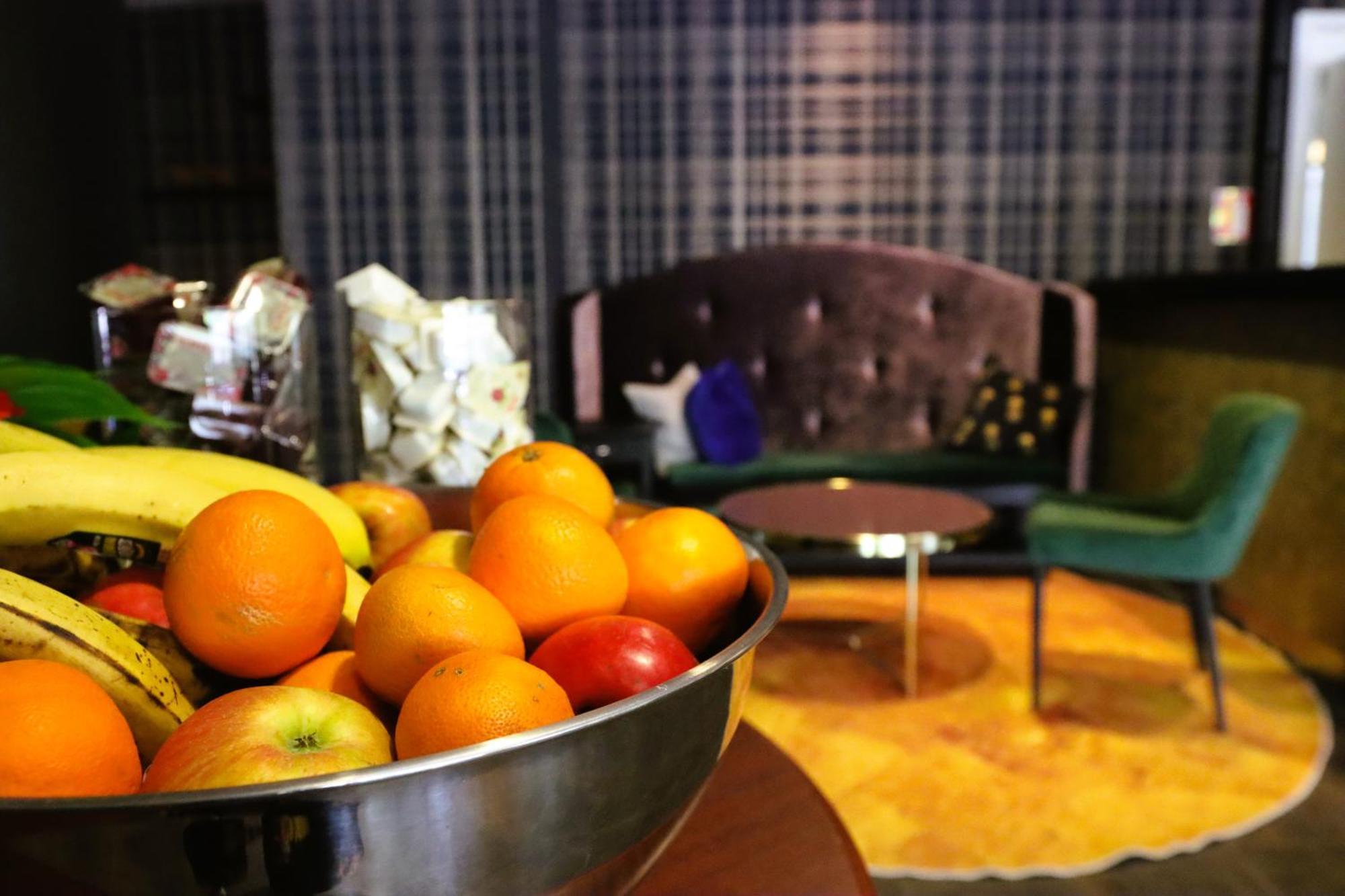 Vaenerport Stadshotell I Hotel Mariestad