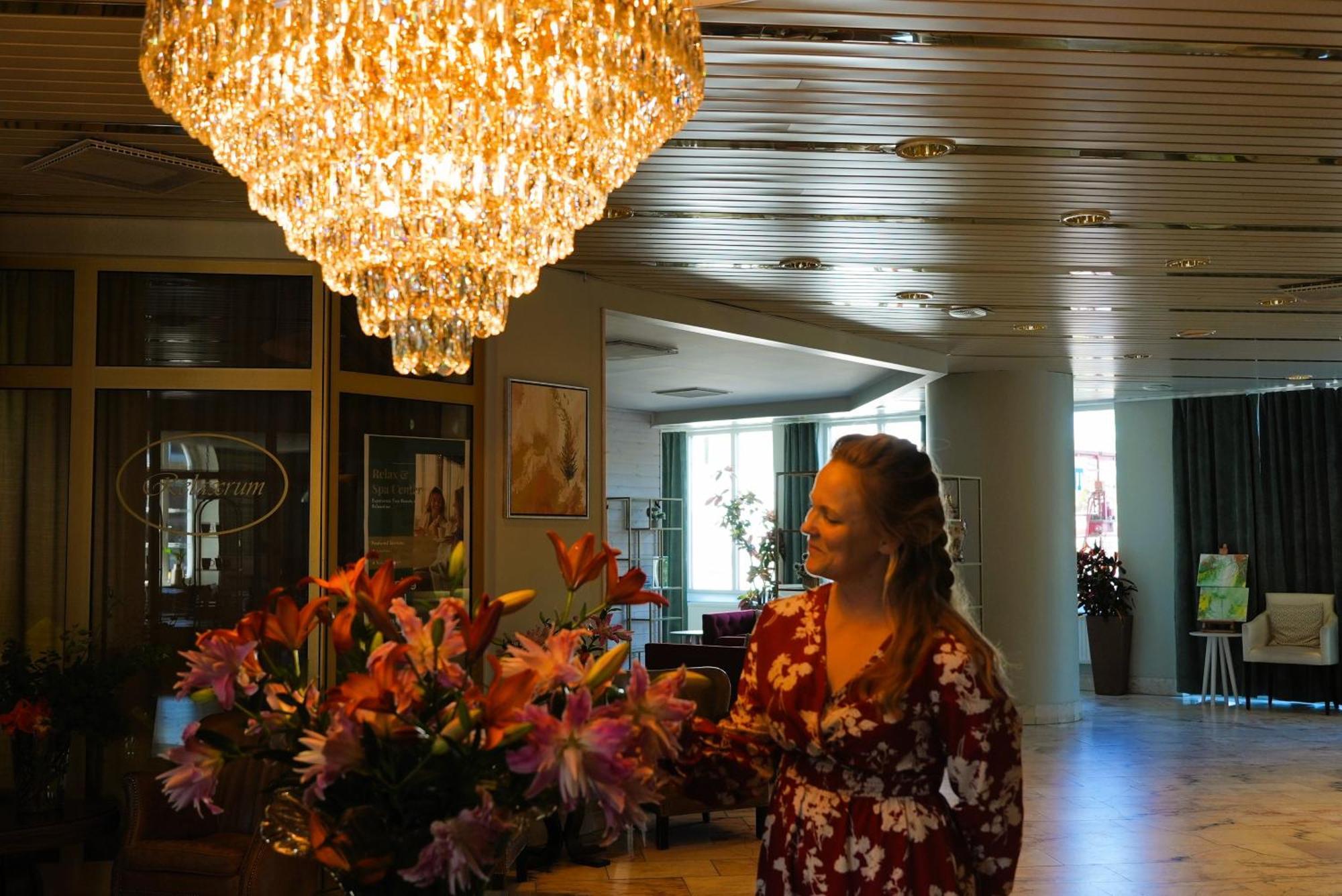 Hotel Vaenerport Stadshotell I 3*