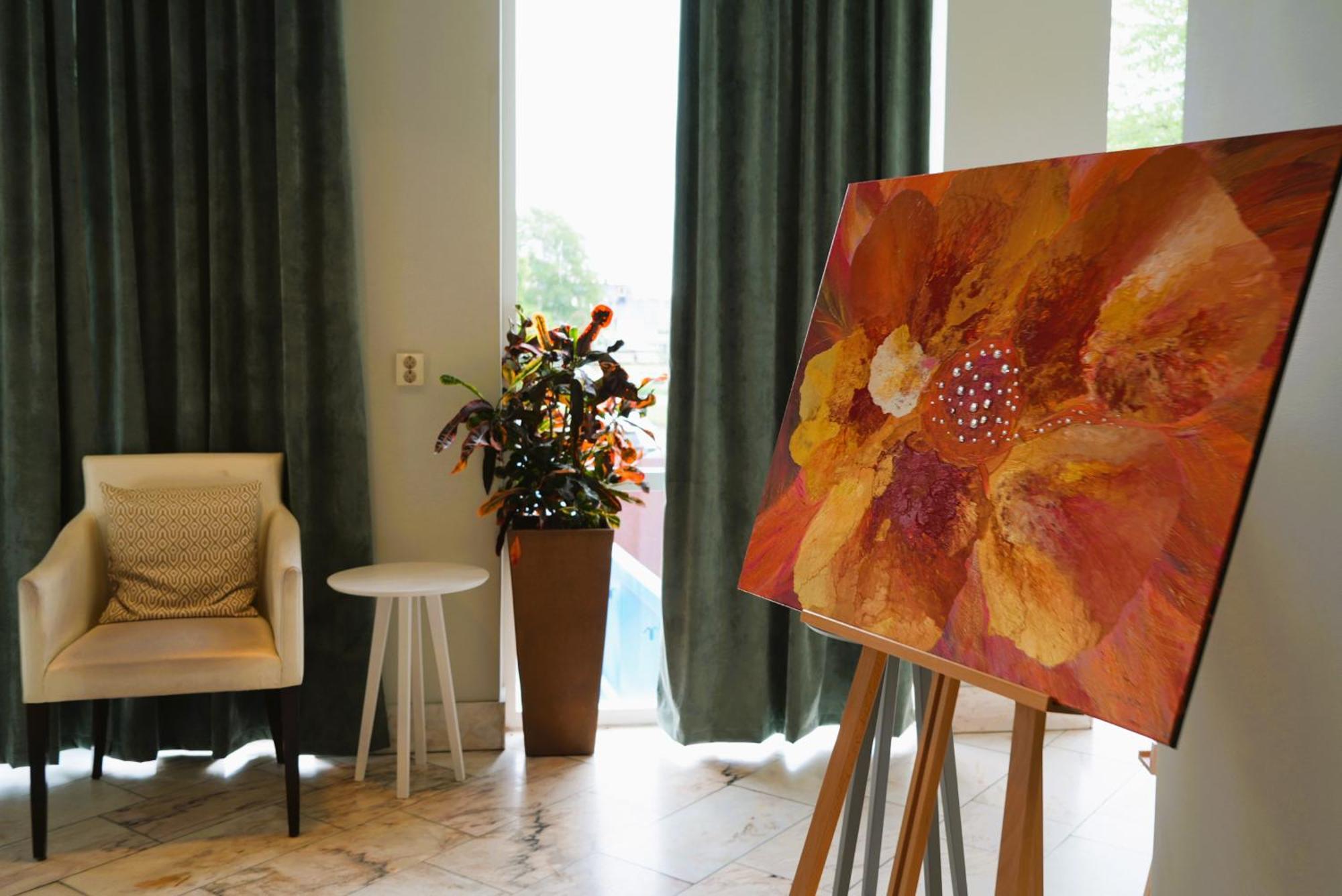 Vaenerport Stadshotell I 3* Mariestad