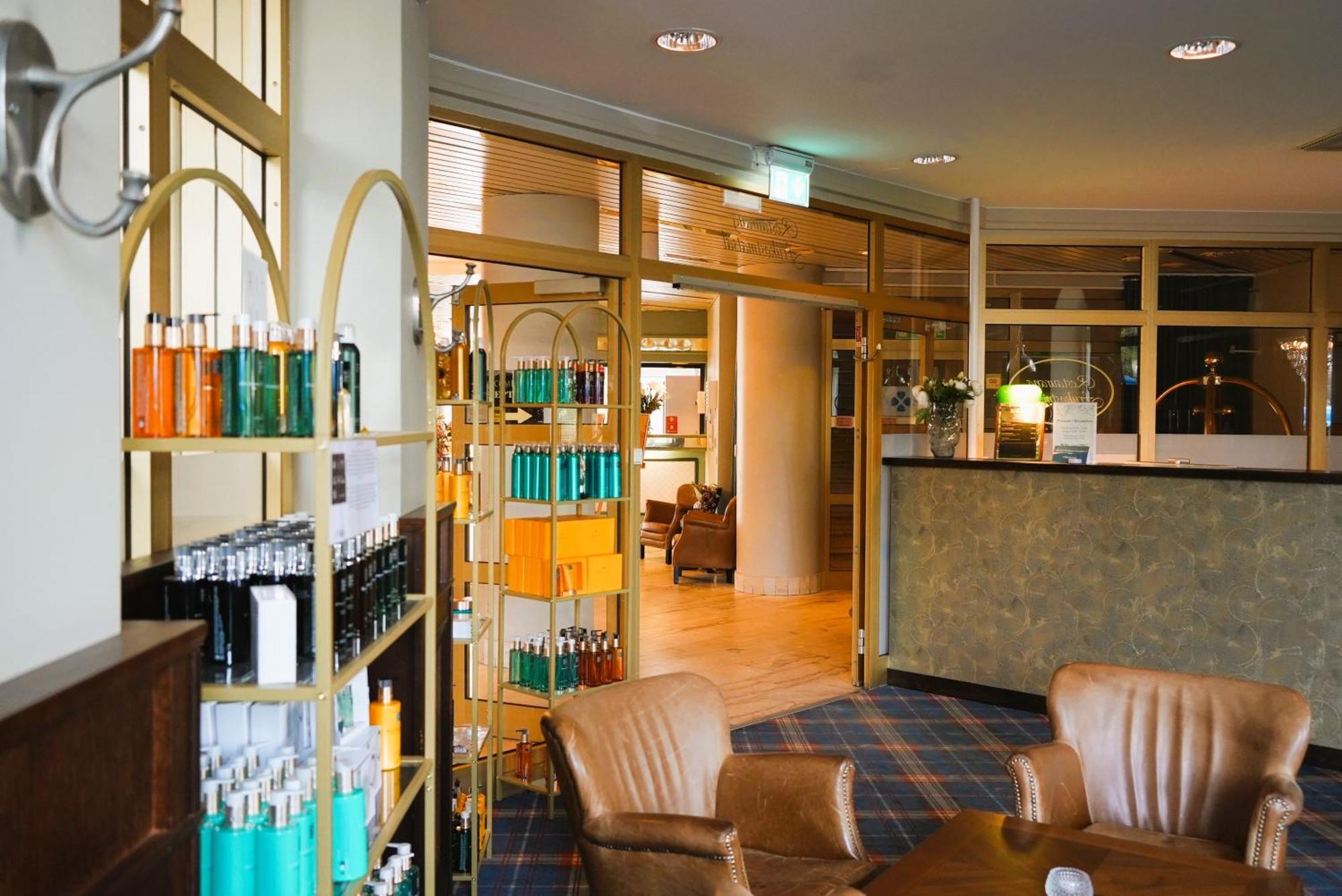 Hotel Vaenerport Stadshotell I