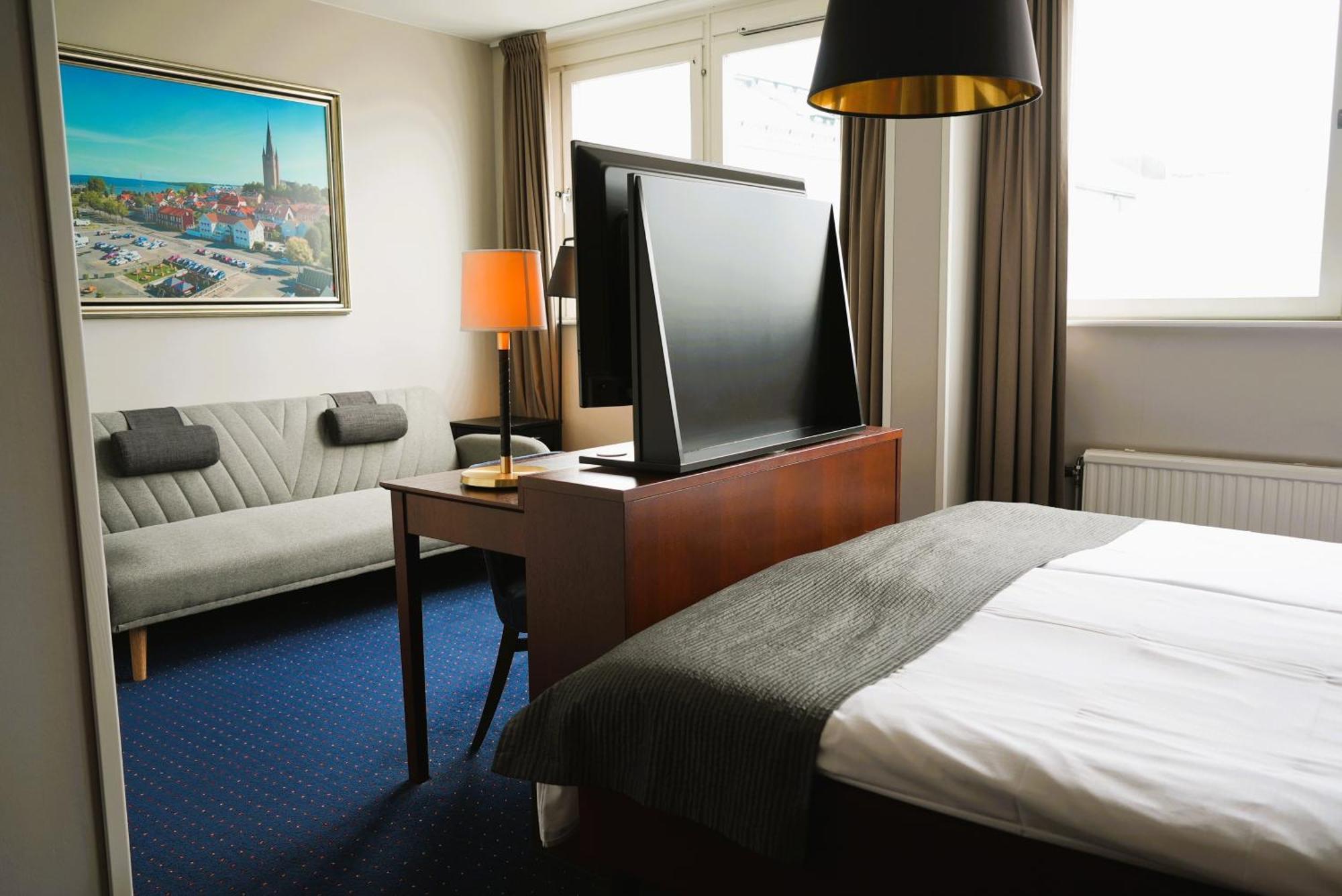 Vaenerport Stadshotell I