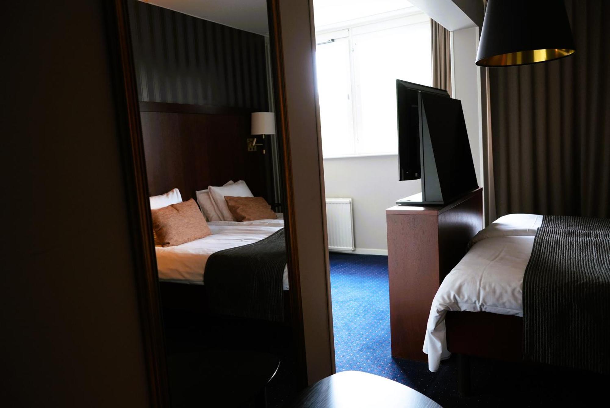 Hotel Vaenerport Stadshotell I