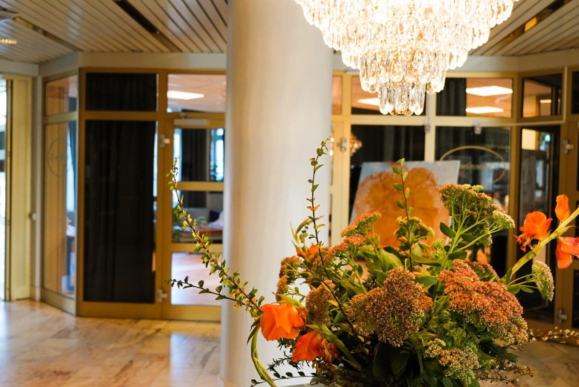 Hotel Vaenerport Stadshotell I 3*