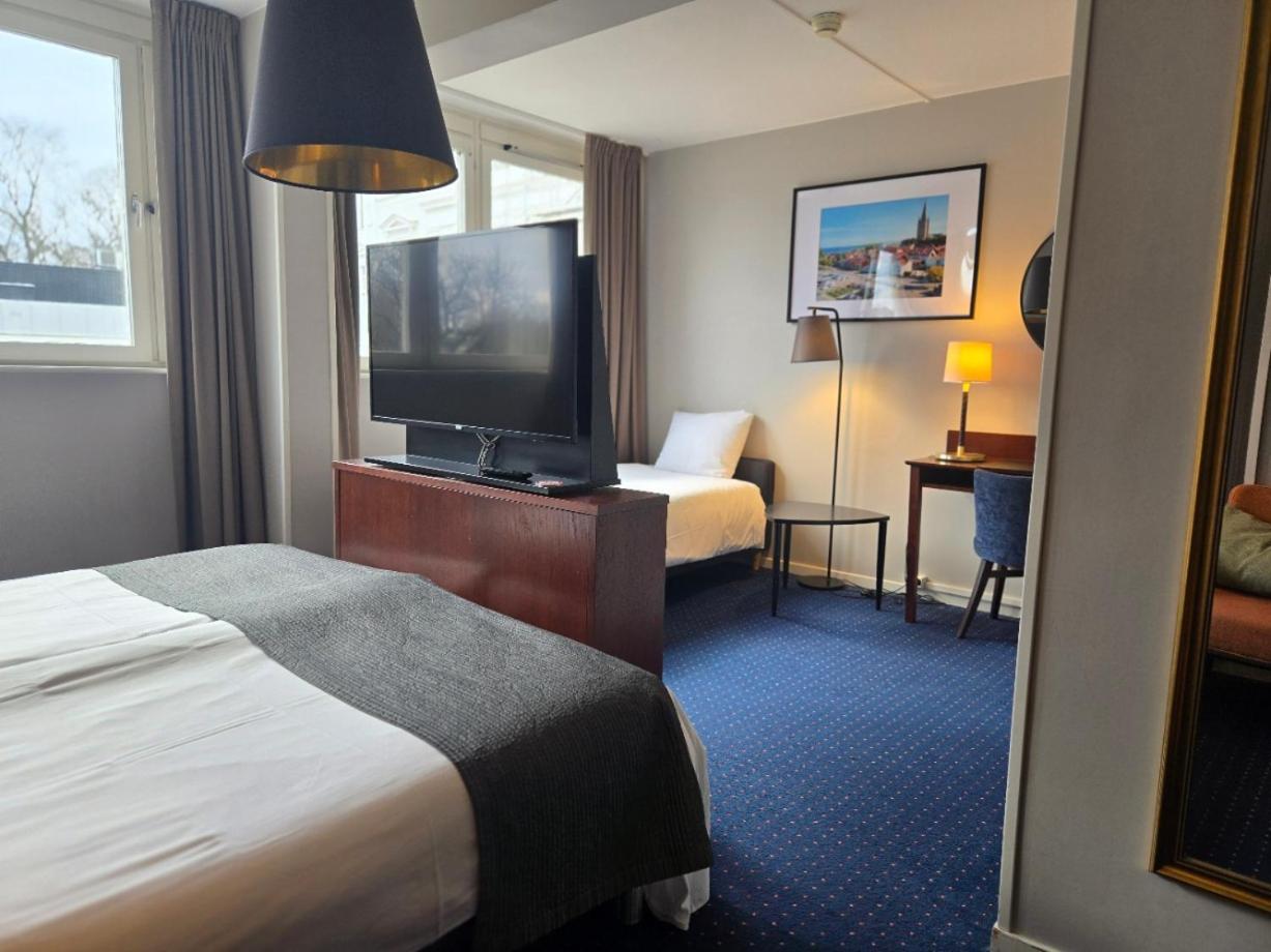 Vaenerport Stadshotell I