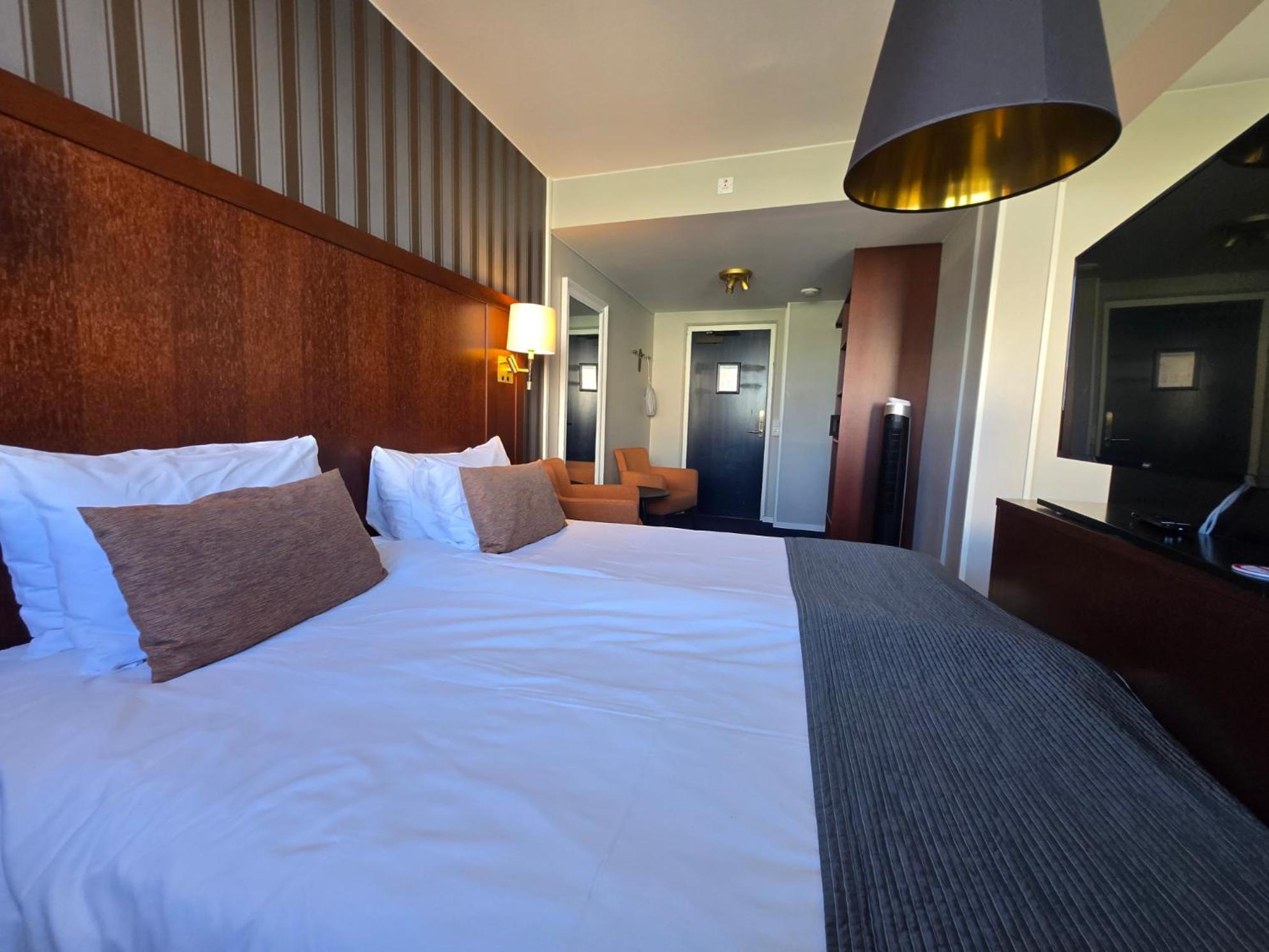 Hotel Vaenerport Stadshotell I 3*