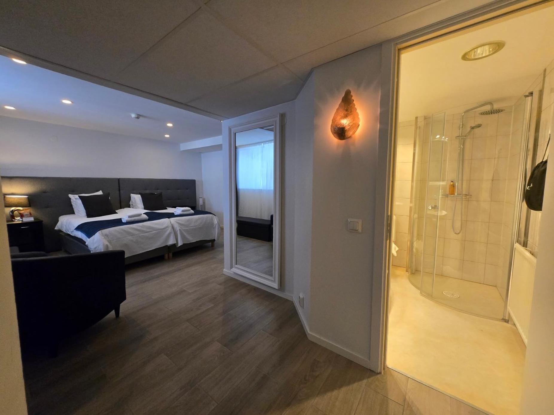 Vaenerport Stadshotell I 3*