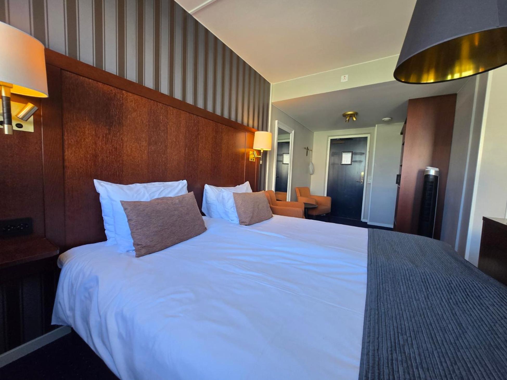 Vaenerport Stadshotell I